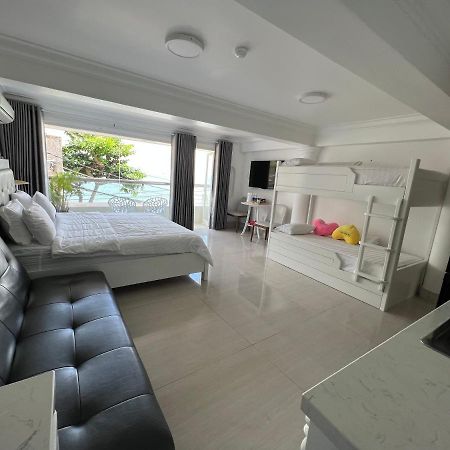 Homestay Coco Vung Tau Eksteriør bilde