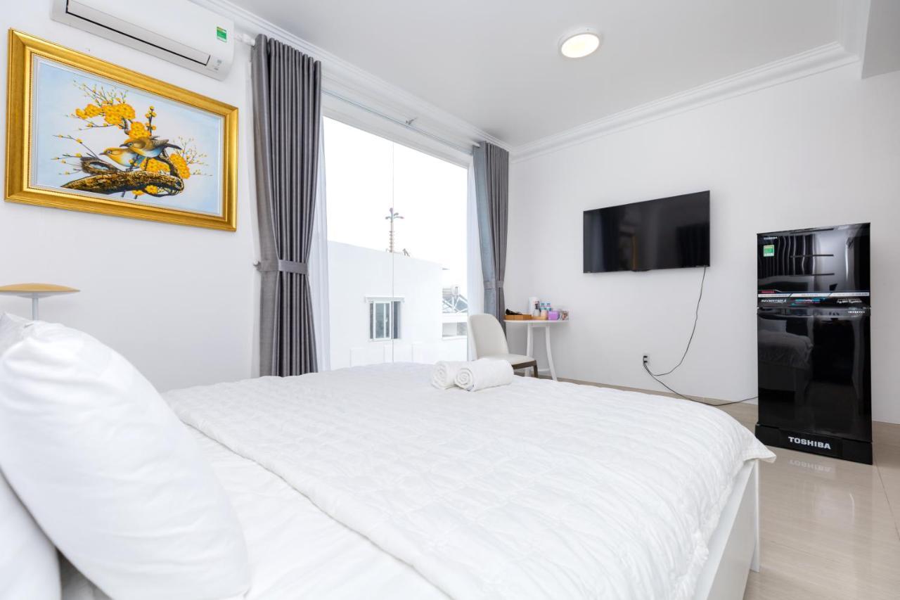 Homestay Coco Vung Tau Eksteriør bilde