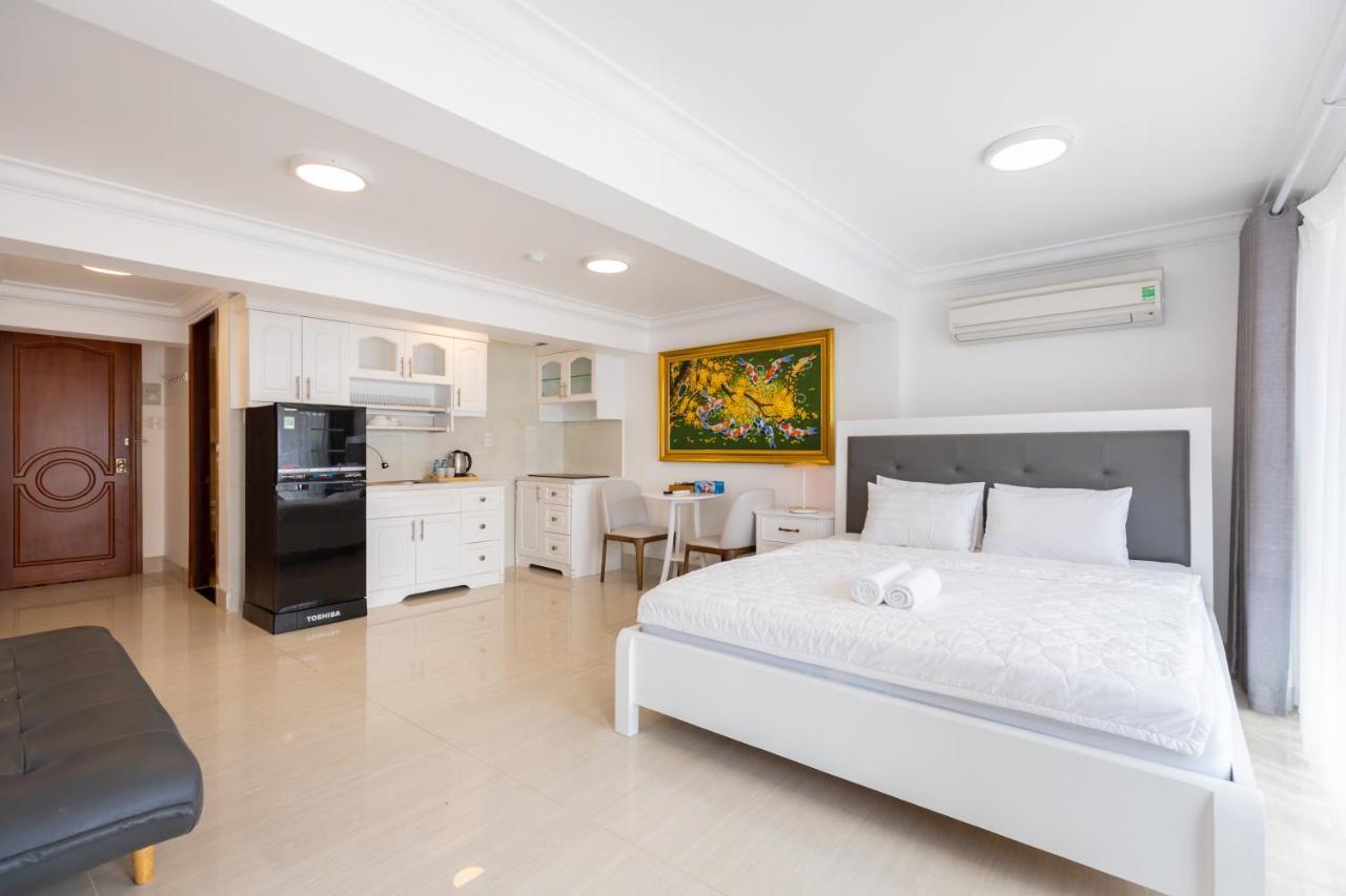 Homestay Coco Vung Tau Eksteriør bilde