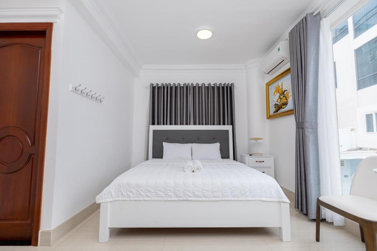 Homestay Coco Vung Tau Eksteriør bilde