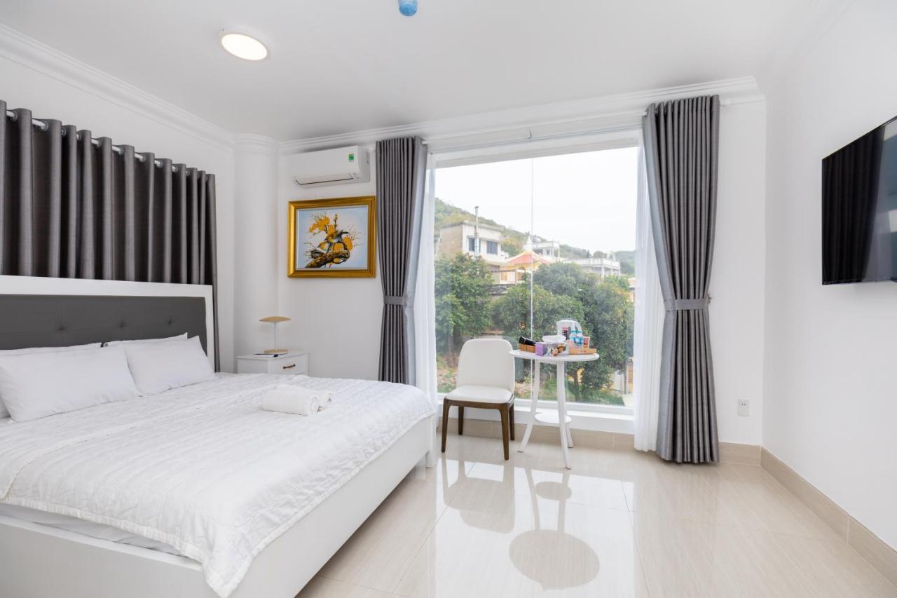 Homestay Coco Vung Tau Eksteriør bilde