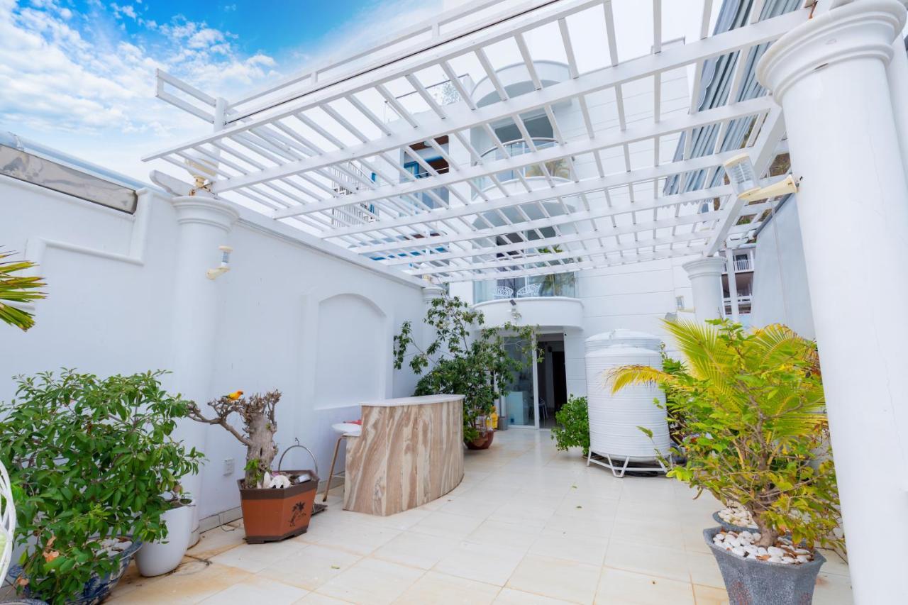Homestay Coco Vung Tau Eksteriør bilde