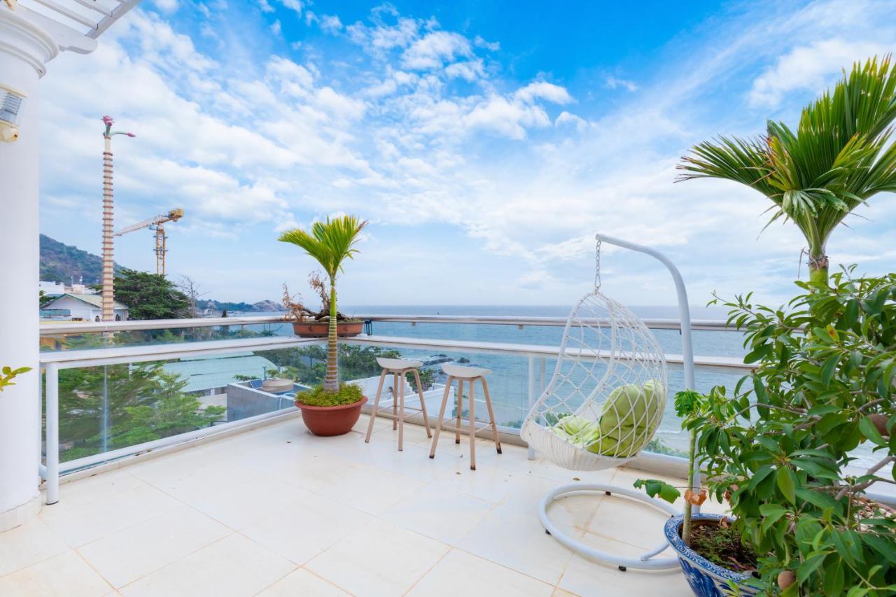 Homestay Coco Vung Tau Eksteriør bilde