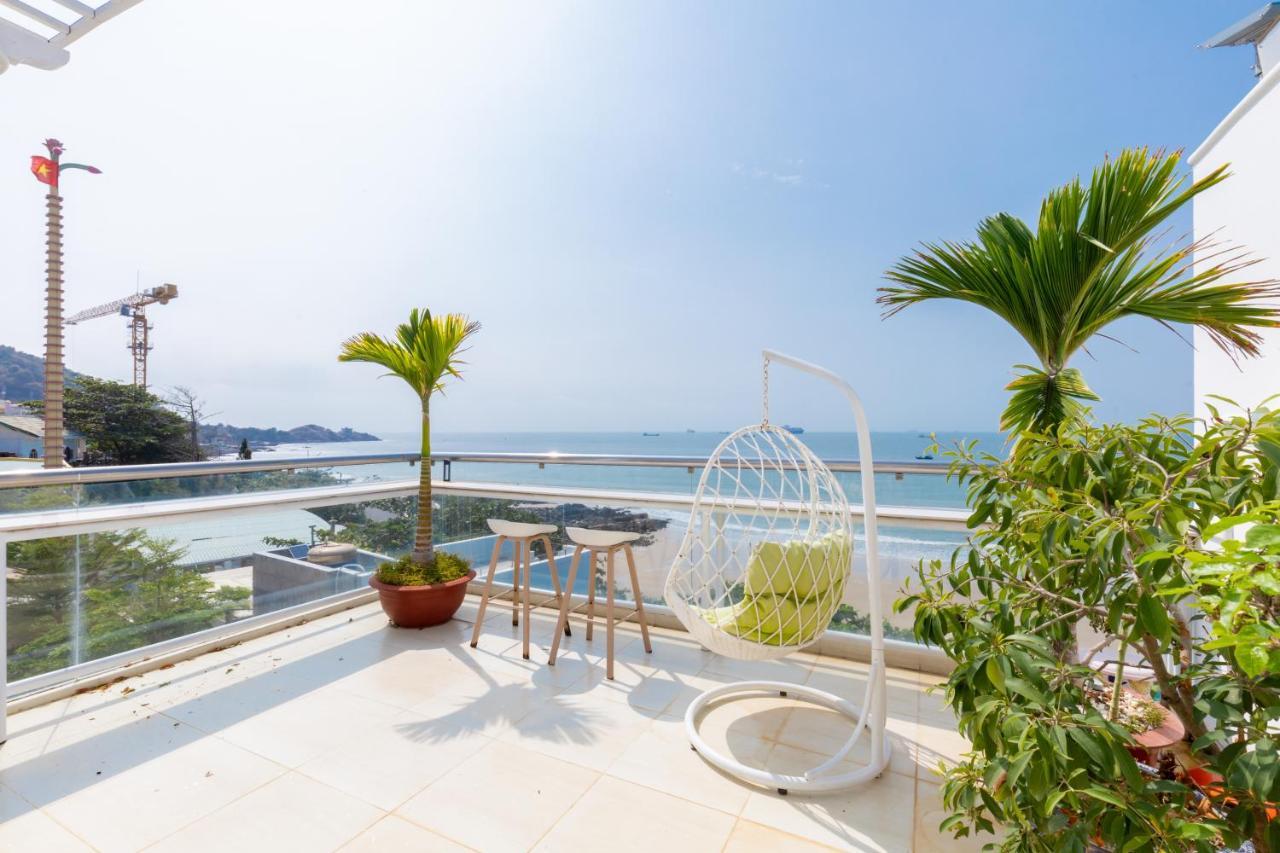 Homestay Coco Vung Tau Eksteriør bilde