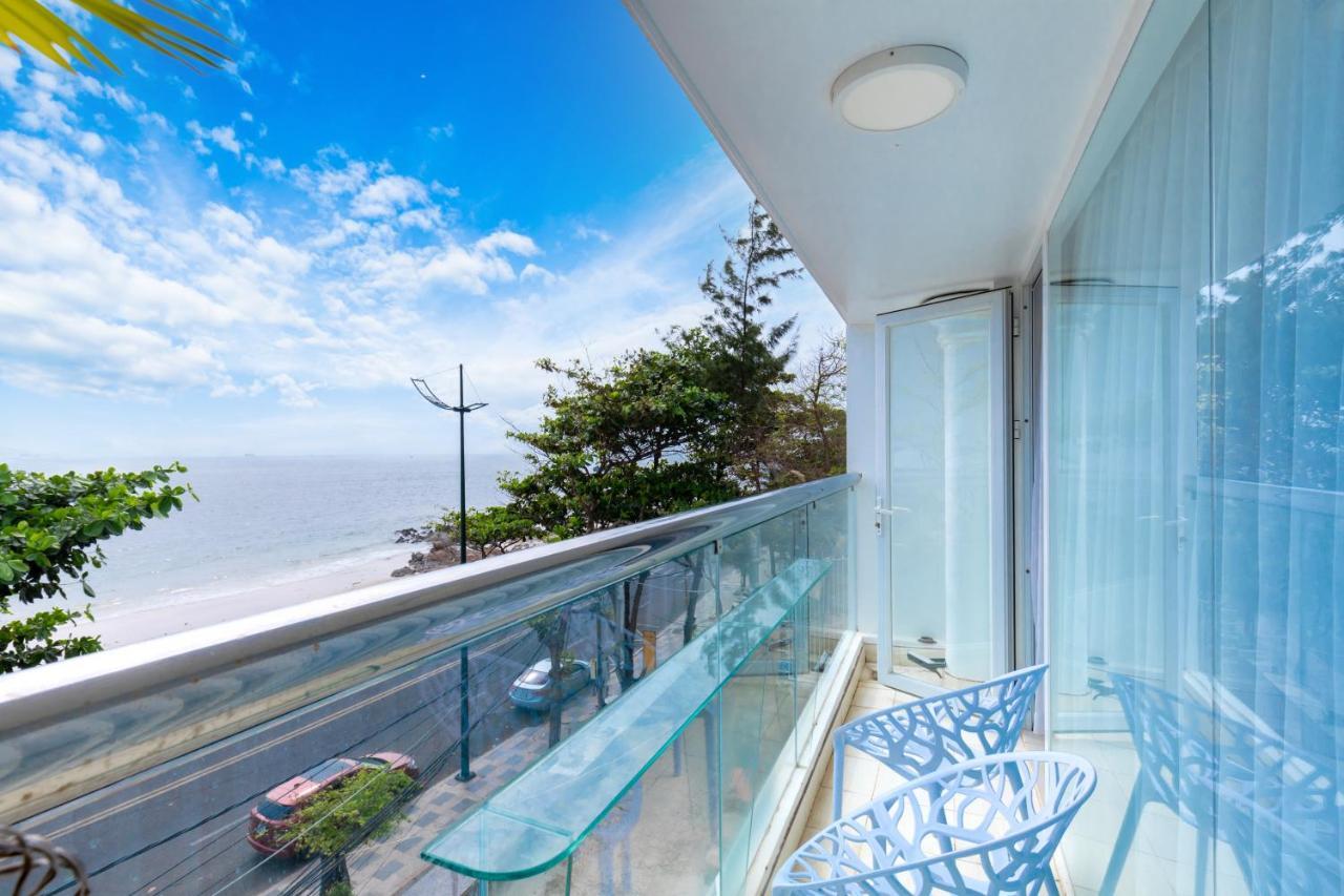 Homestay Coco Vung Tau Eksteriør bilde