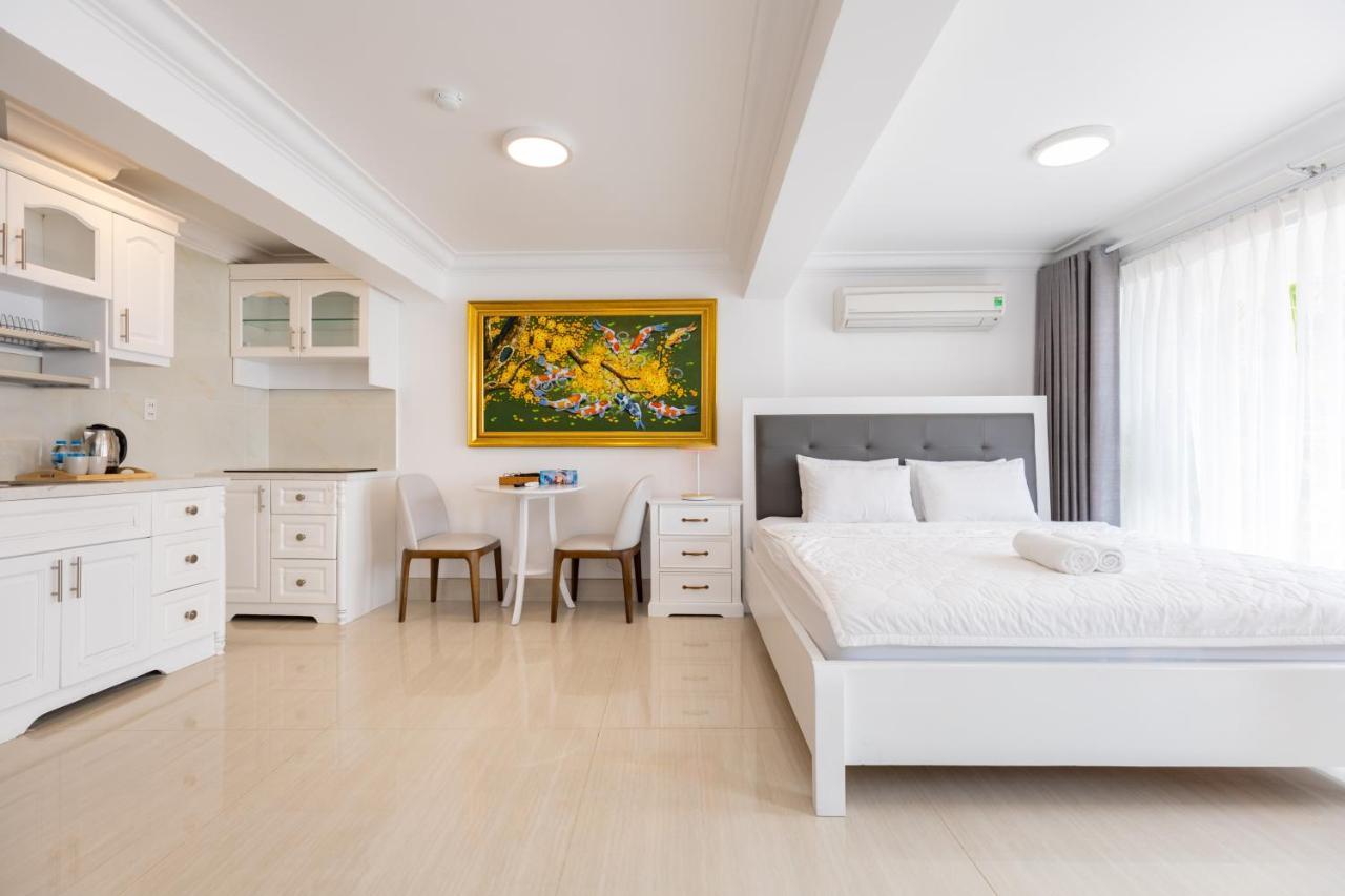Homestay Coco Vung Tau Eksteriør bilde