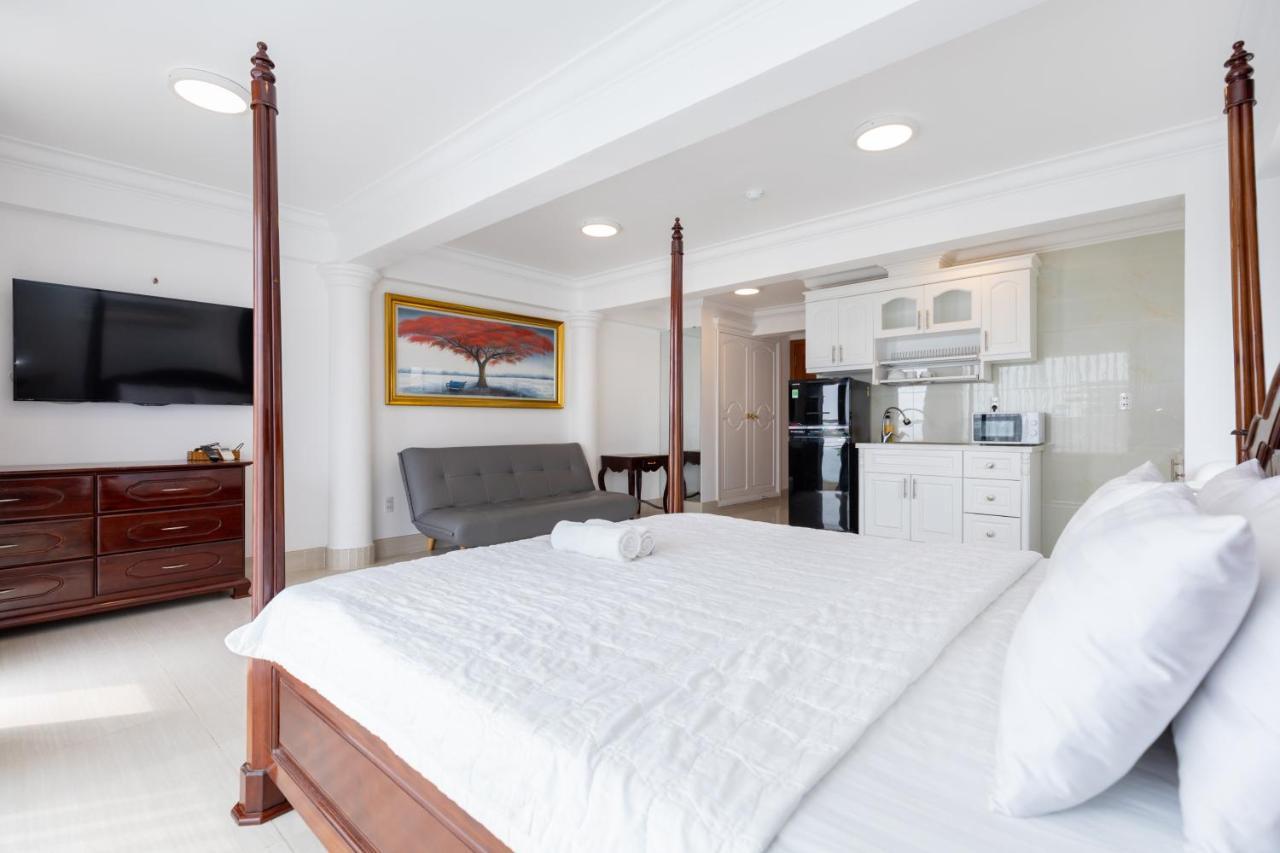 Homestay Coco Vung Tau Eksteriør bilde