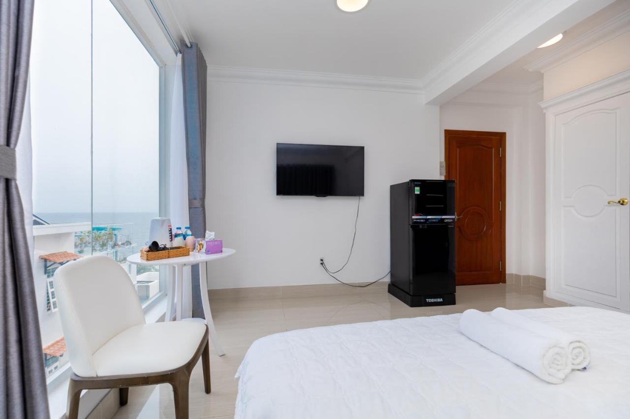 Homestay Coco Vung Tau Eksteriør bilde