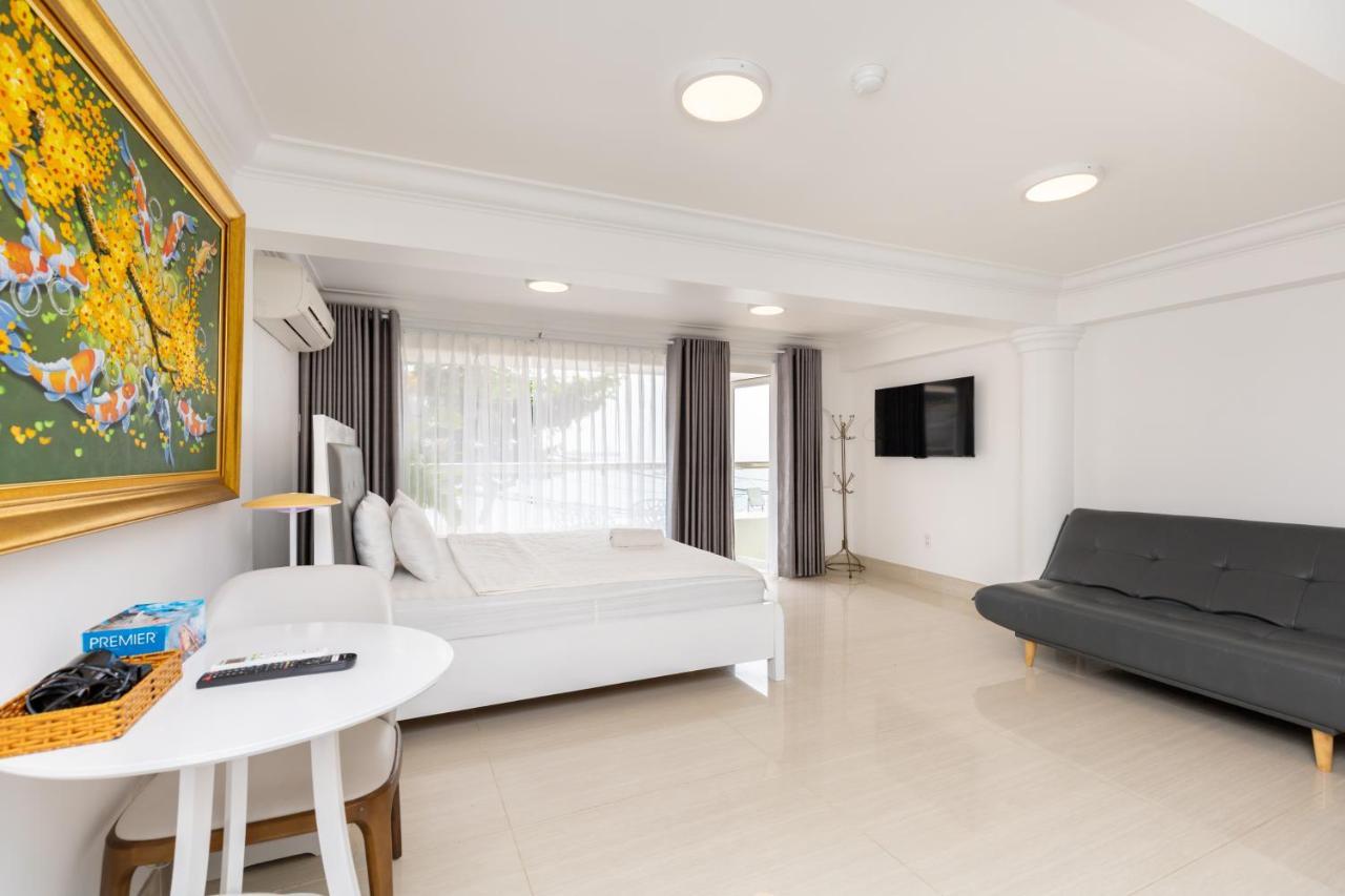 Homestay Coco Vung Tau Eksteriør bilde