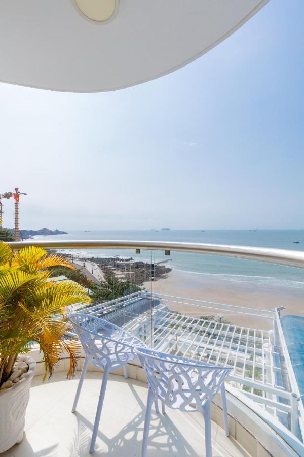 Homestay Coco Vung Tau Eksteriør bilde