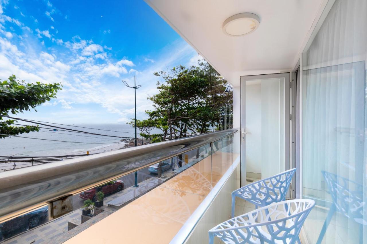 Homestay Coco Vung Tau Eksteriør bilde