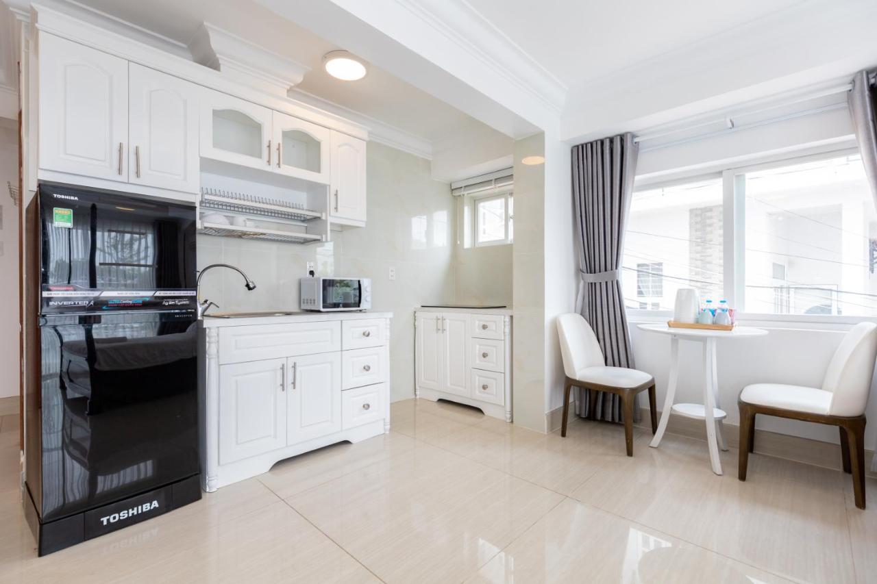 Homestay Coco Vung Tau Eksteriør bilde