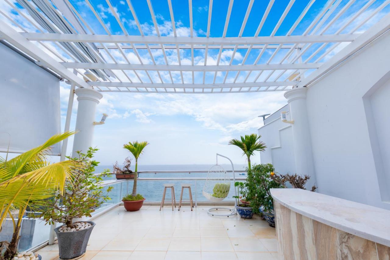 Homestay Coco Vung Tau Eksteriør bilde