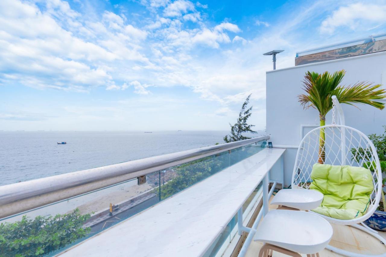 Homestay Coco Vung Tau Eksteriør bilde