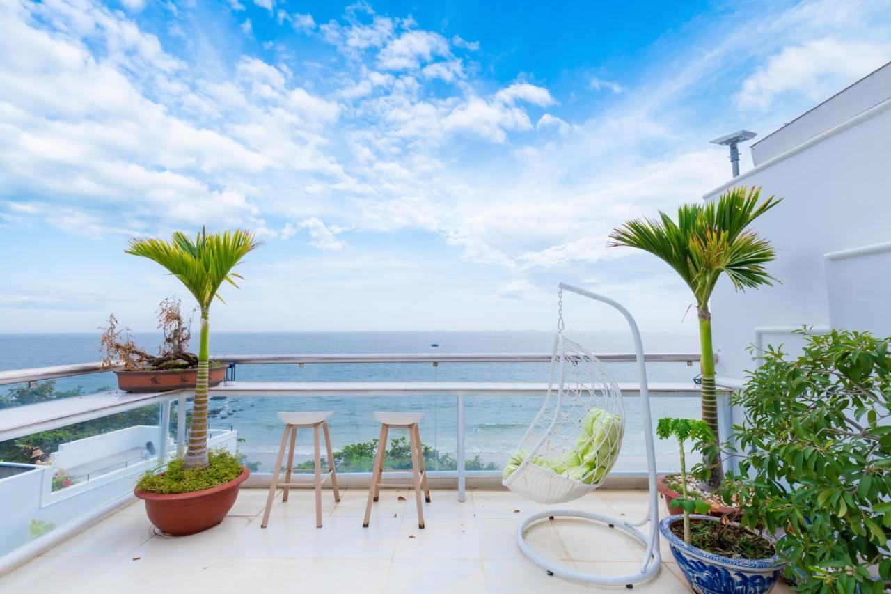 Homestay Coco Vung Tau Eksteriør bilde