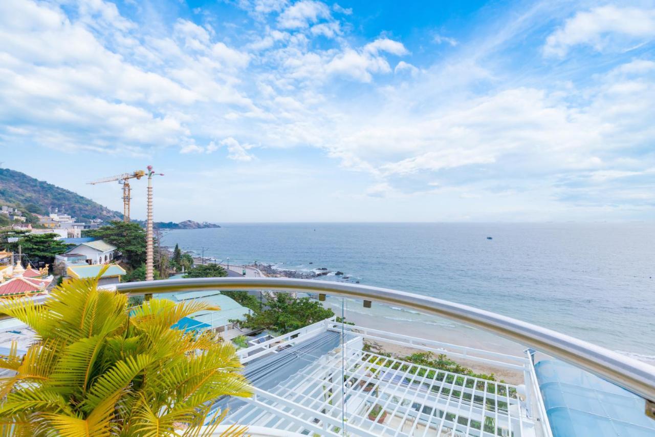 Homestay Coco Vung Tau Eksteriør bilde