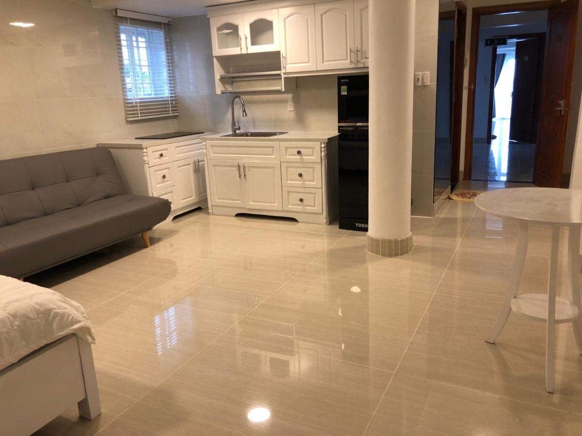 Homestay Coco Vung Tau Eksteriør bilde