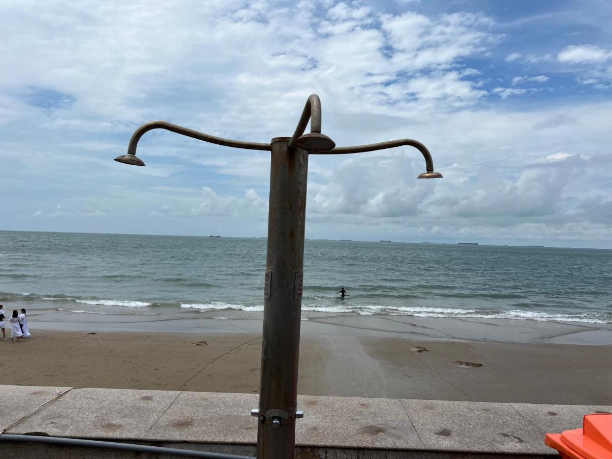 Homestay Coco Vung Tau Eksteriør bilde