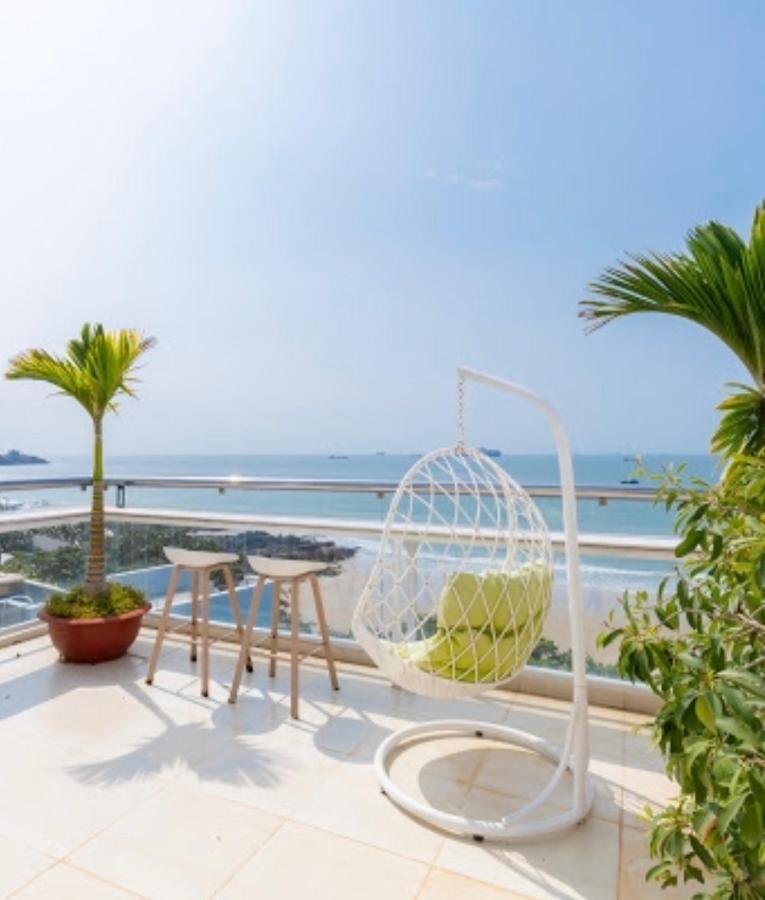 Homestay Coco Vung Tau Eksteriør bilde