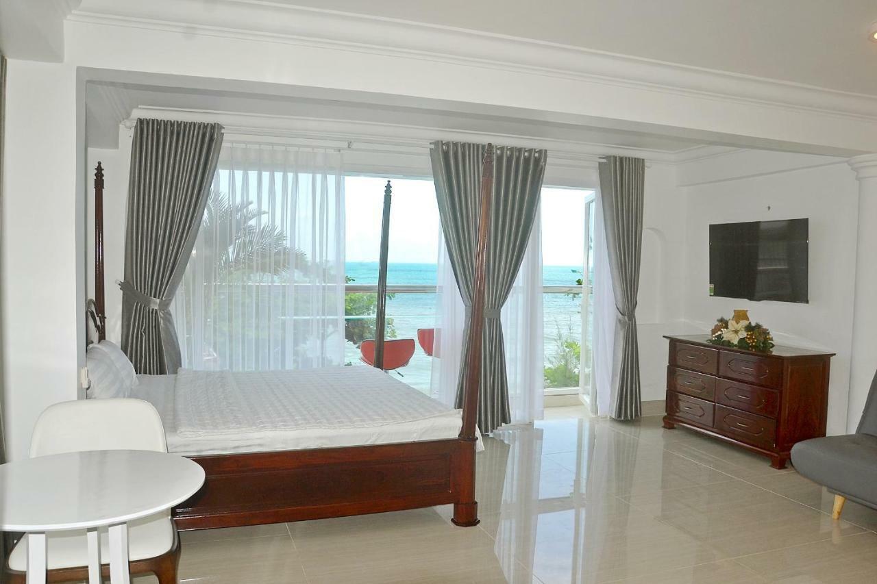 Homestay Coco Vung Tau Eksteriør bilde