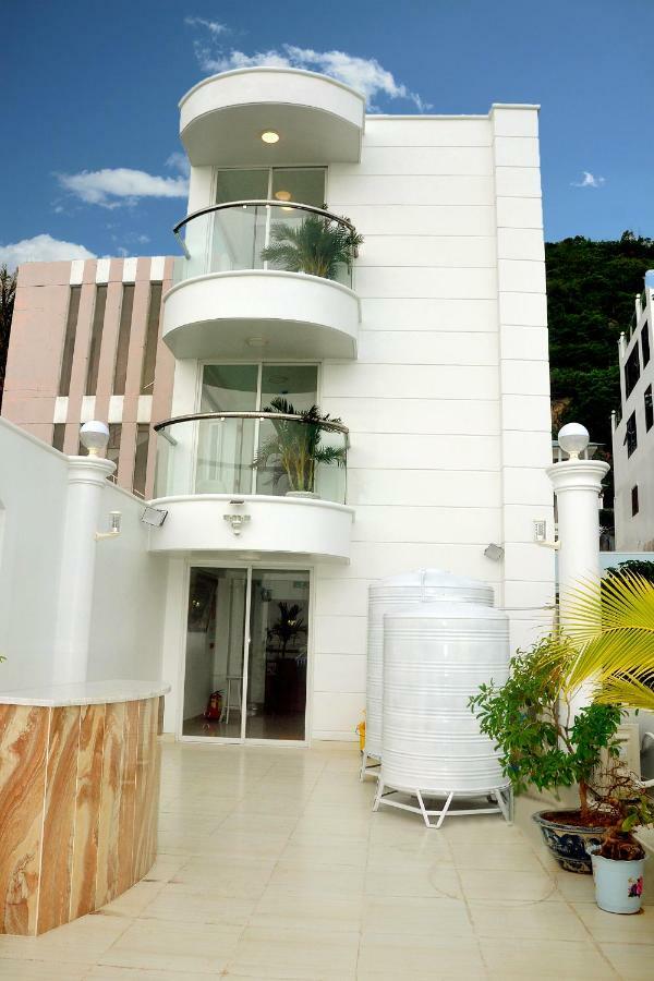 Homestay Coco Vung Tau Eksteriør bilde