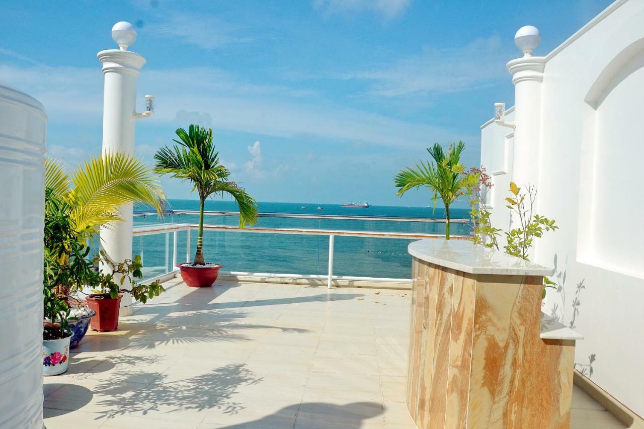 Homestay Coco Vung Tau Eksteriør bilde