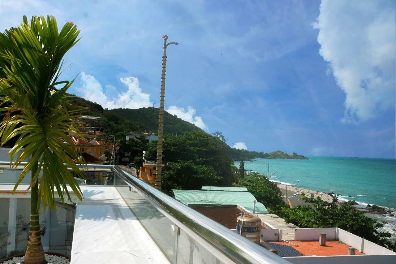 Homestay Coco Vung Tau Eksteriør bilde