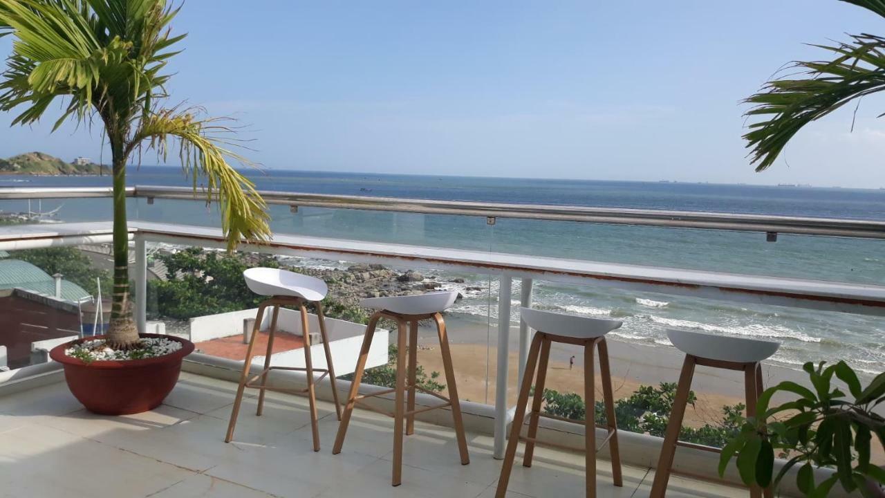 Homestay Coco Vung Tau Eksteriør bilde