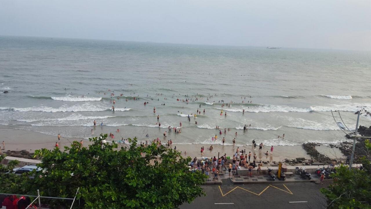 Homestay Coco Vung Tau Eksteriør bilde