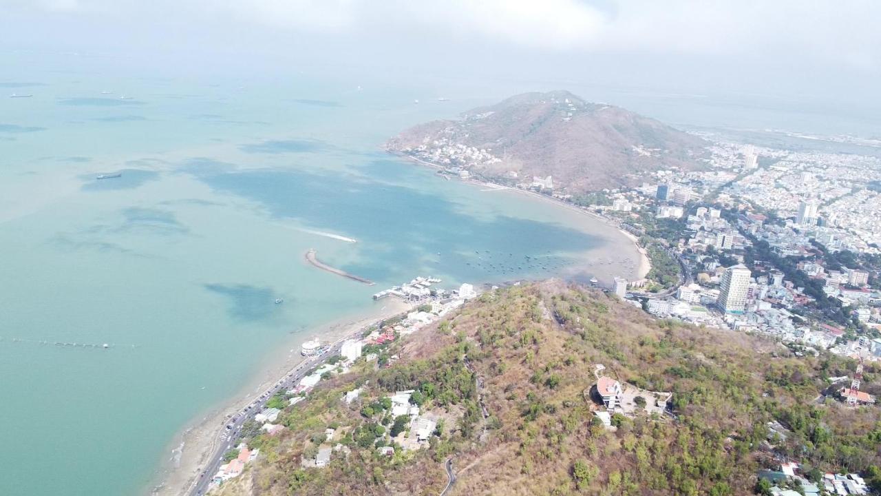 Homestay Coco Vung Tau Eksteriør bilde