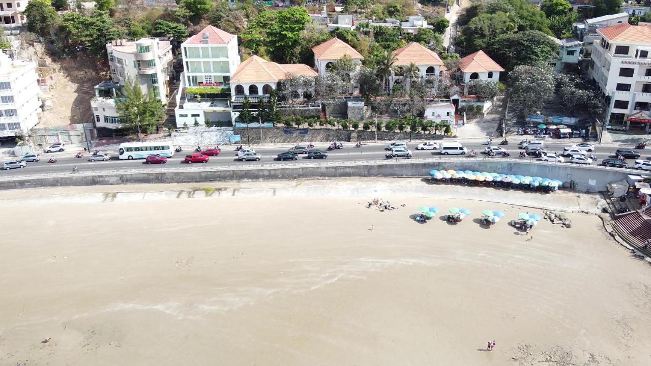 Homestay Coco Vung Tau Eksteriør bilde