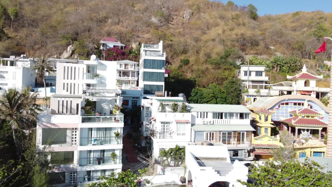 Homestay Coco Vung Tau Eksteriør bilde