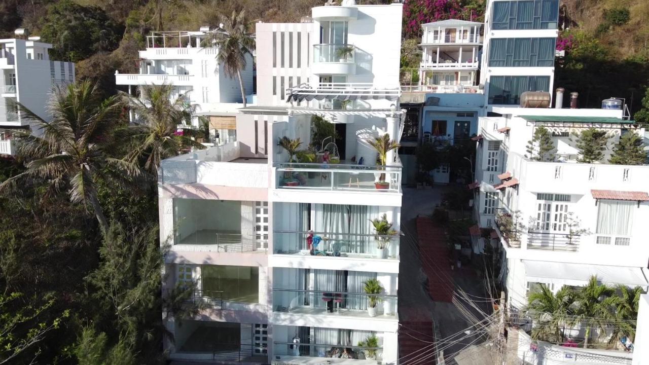 Homestay Coco Vung Tau Eksteriør bilde